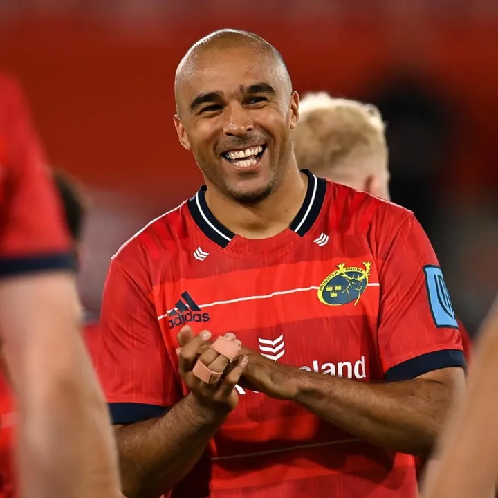 Simon Zebo