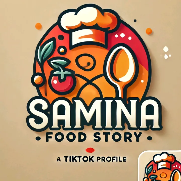 Samina Food Story