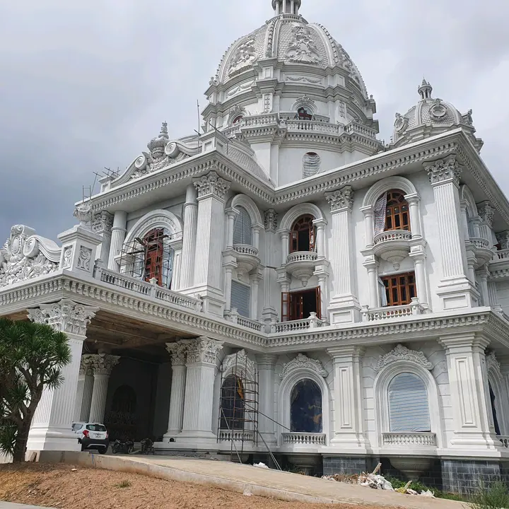 ArcHuyen