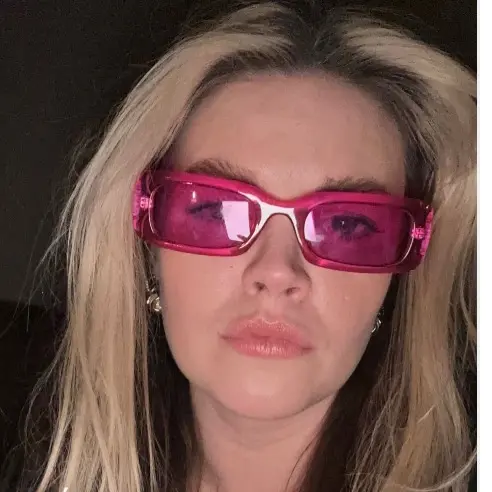 Birna Rún Eiríksdótt