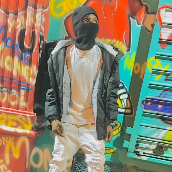 Rg street