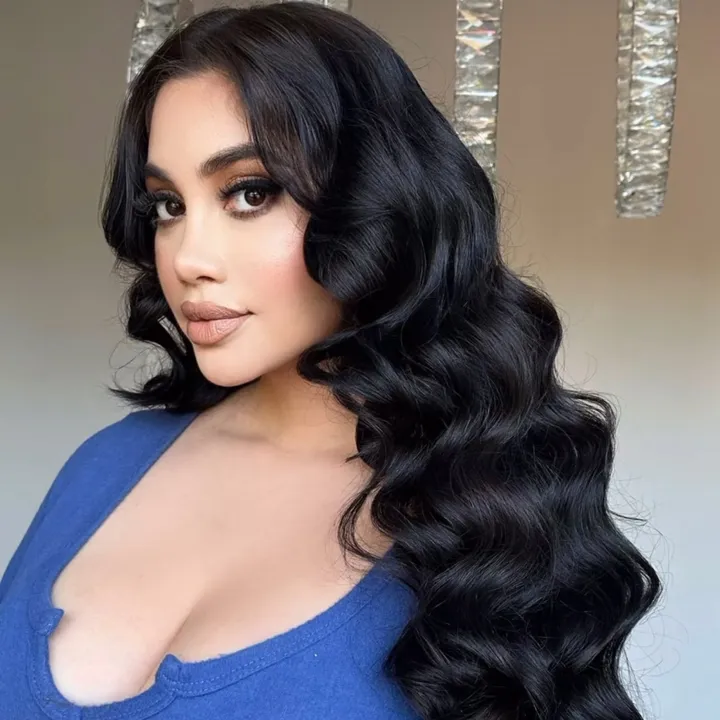 Hair Growth Shampoo by Jailyne