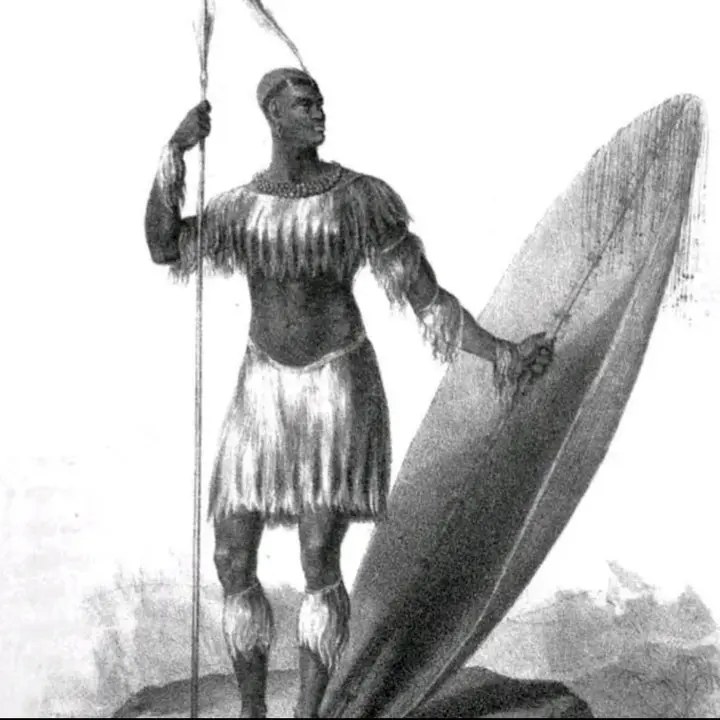 Shaka King