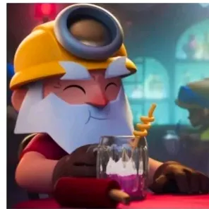 brawl stars forever 82