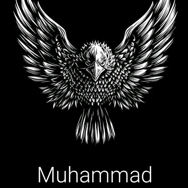 Muhammad