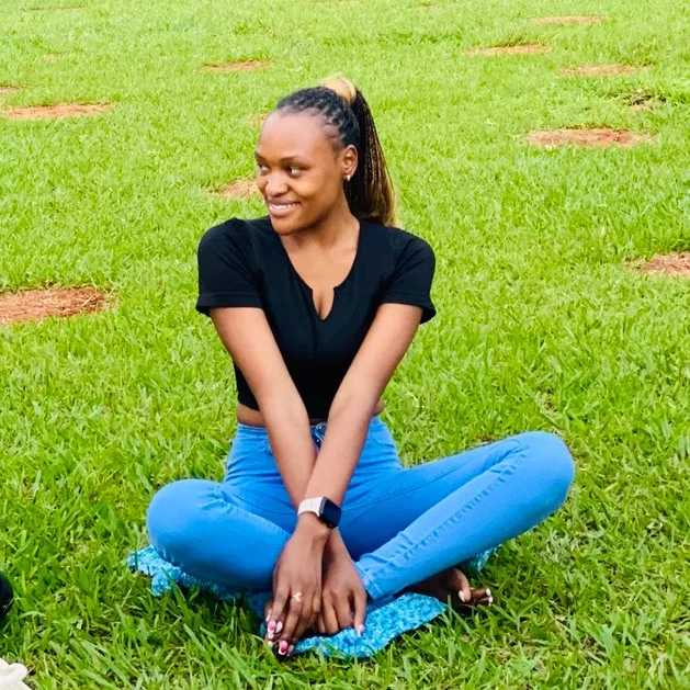 Daphine 🦋💍