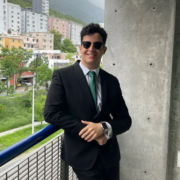 Gabriel Garcia