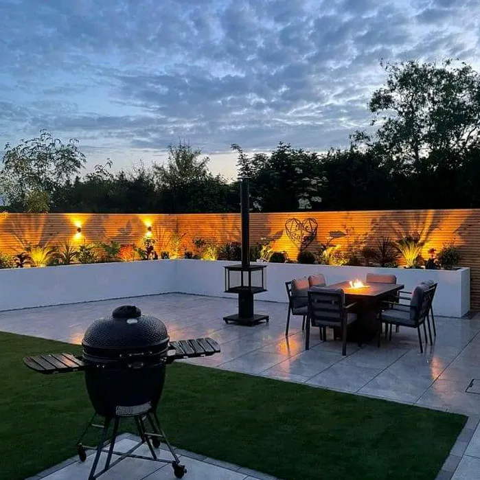 Complete Paving & Tarmac Ltd