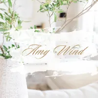 Amy Wind