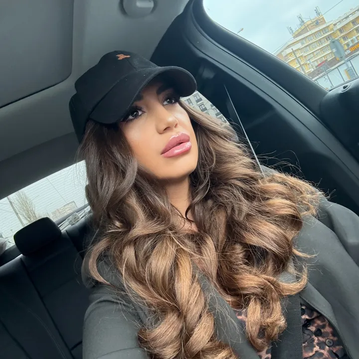 lavinia stoica