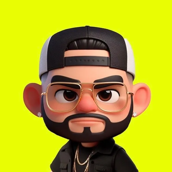 Dj Equis