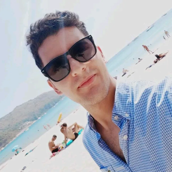 Ismail Kamdar