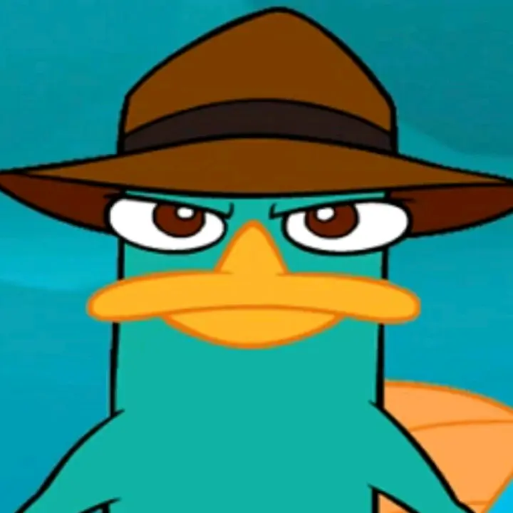 Agent P