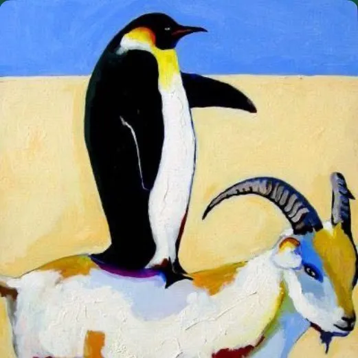 peninginGoats