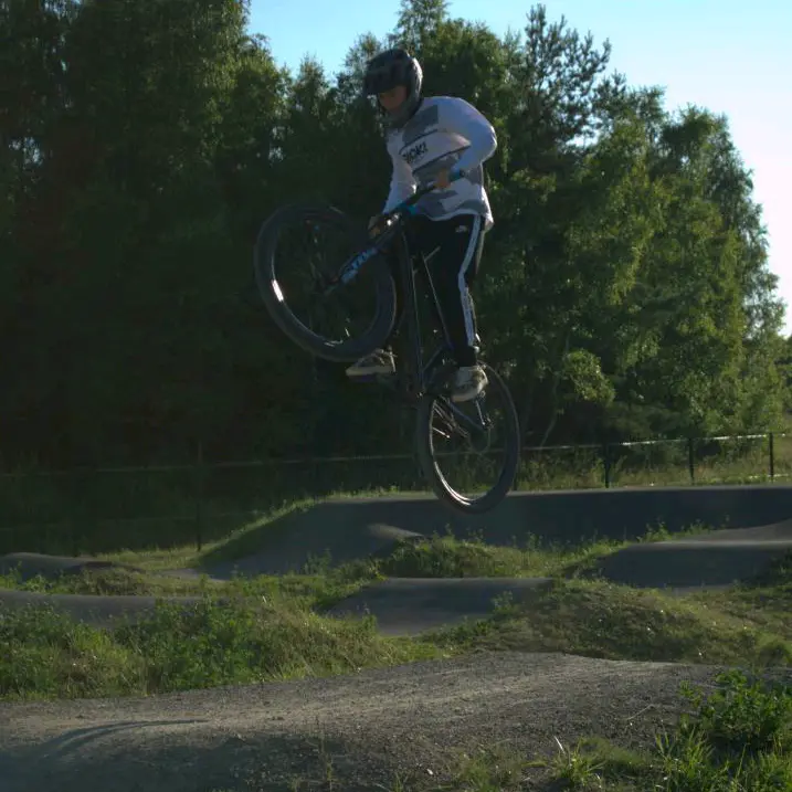 Karol Dirt noskill