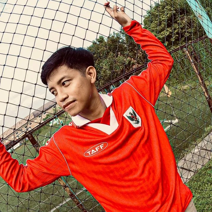 Arif Rahman