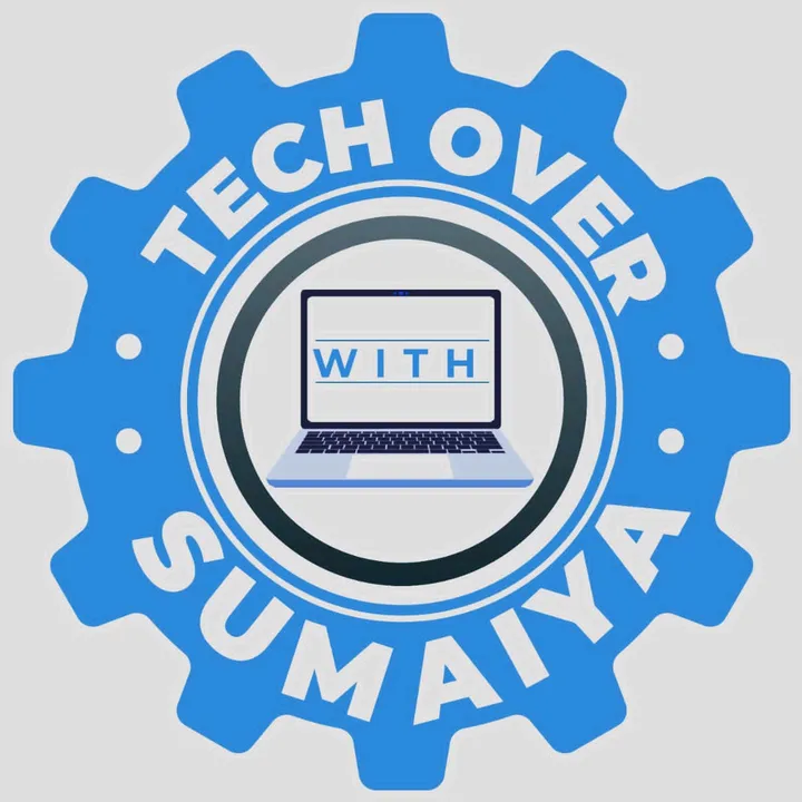 Tech Over with Sumaiya