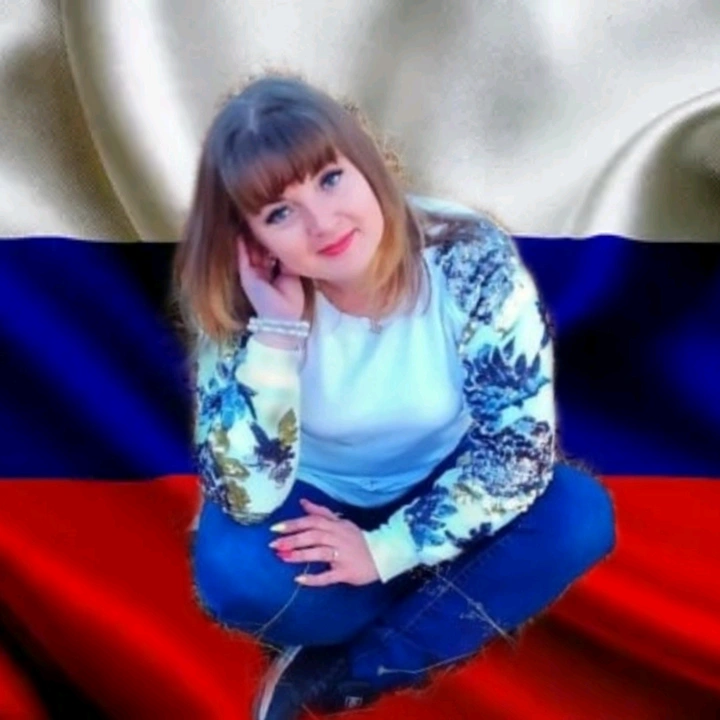 Виктория  48rus