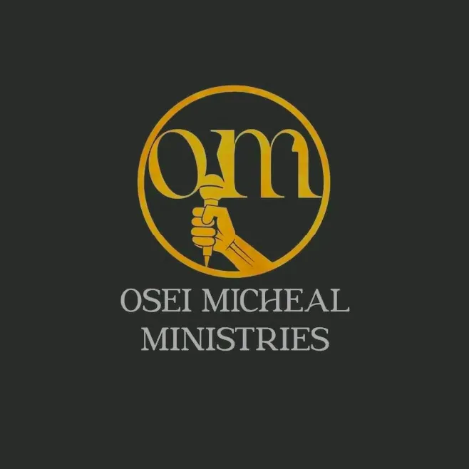 Minister Michael Osei