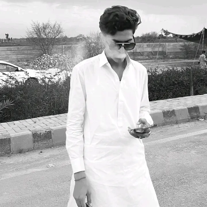 🔥 میر سلمان مری ❤️