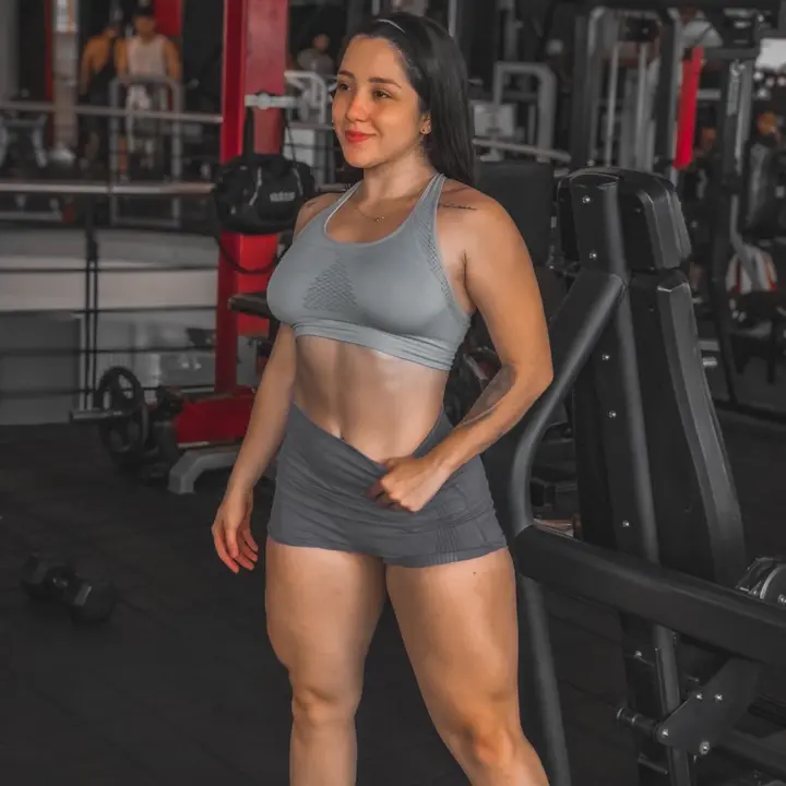 Daniela Hernández