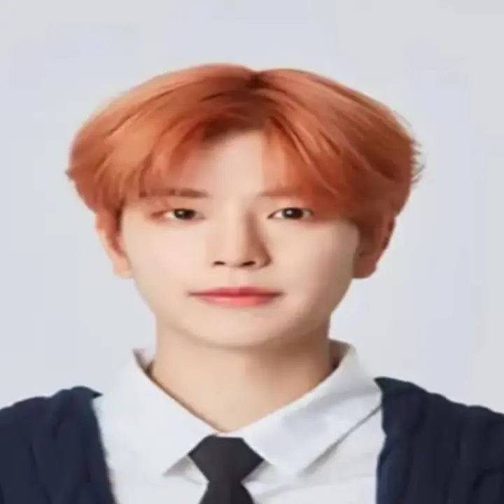 Seungmin’s ONLY wife :3
