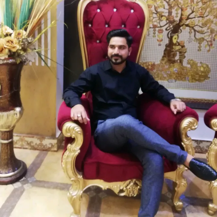 Syed Ali Gillani