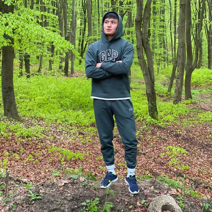 Дастан Аскарбеков