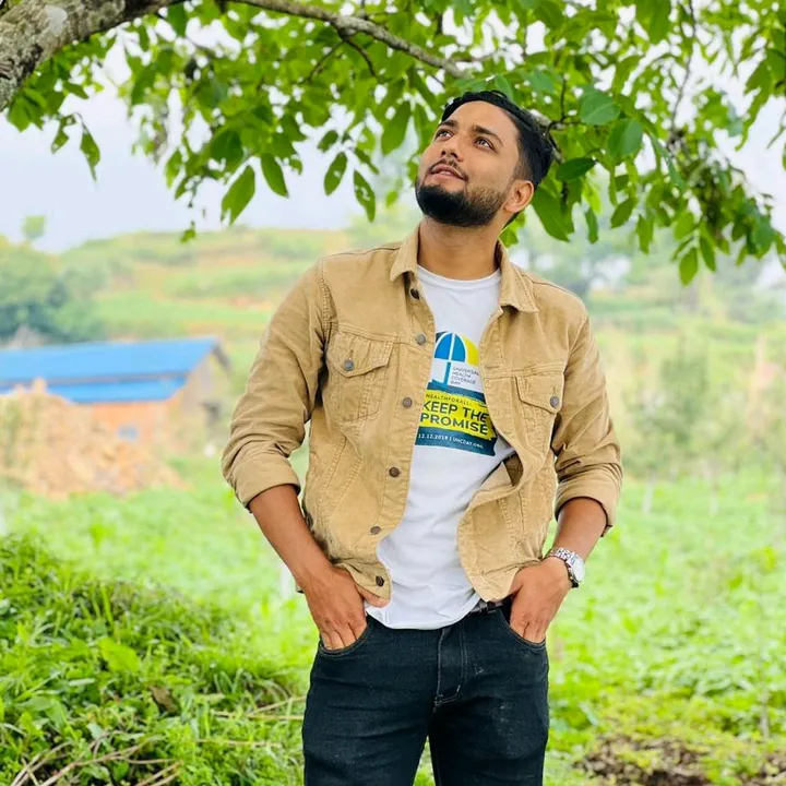 Sushil Neupane