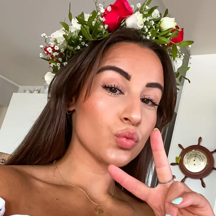 Nadia Mari Søpstad