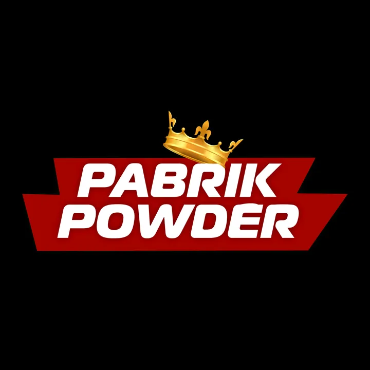 Pabrikpowder