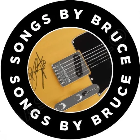 Songs by Bruce