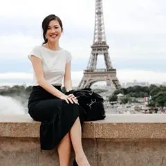 Monica Anne Lie