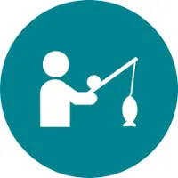 Fisherman channel