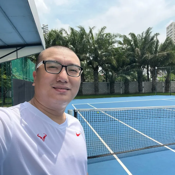 Hoàng TP