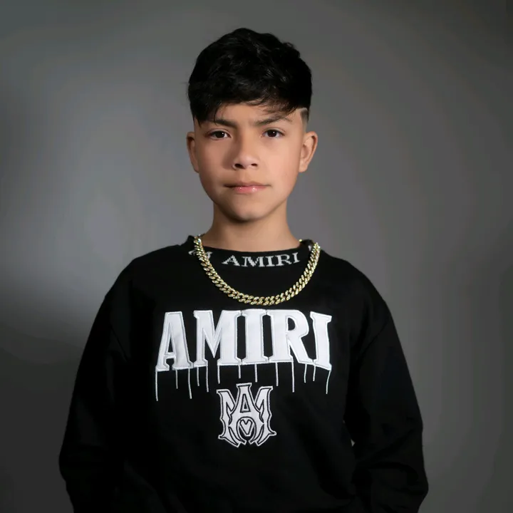 Logan Jersey