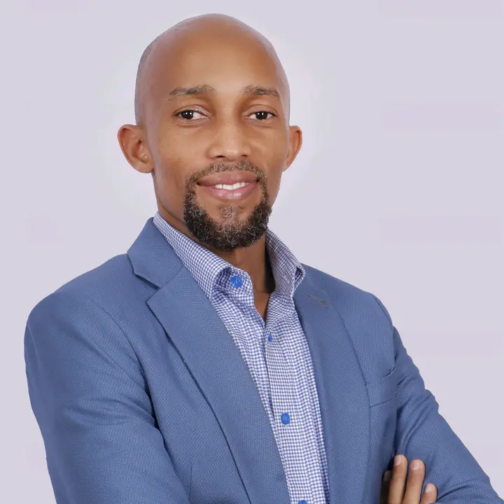 God’s Influencer