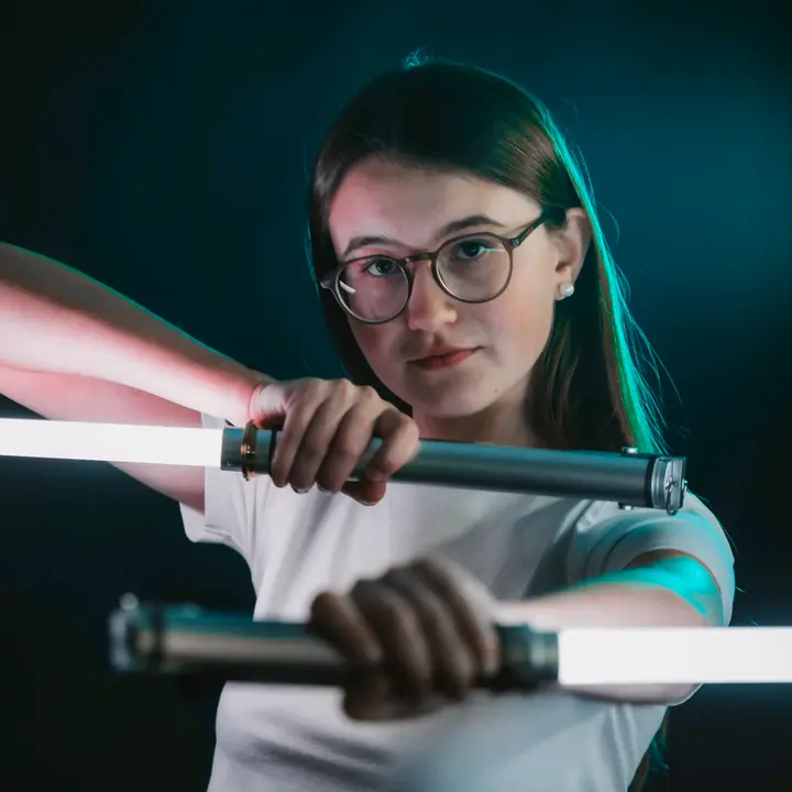 Lightsabertime
