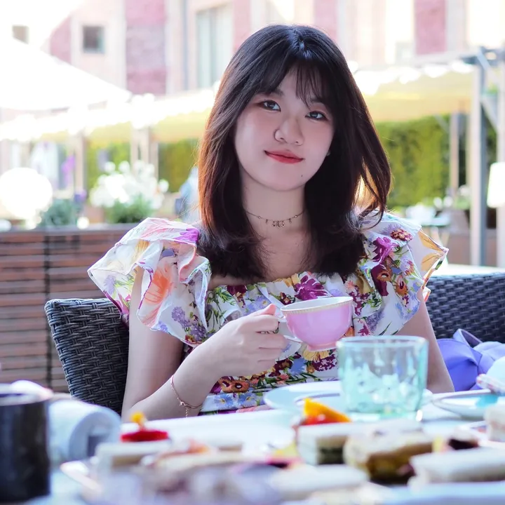 穆穆Mumu💓🇨🇳🇸🇦