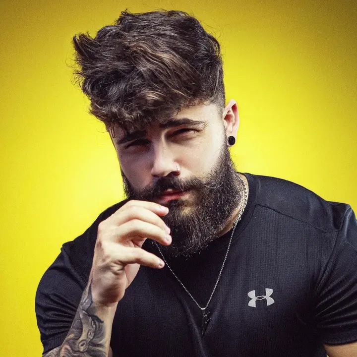Dan Vieira