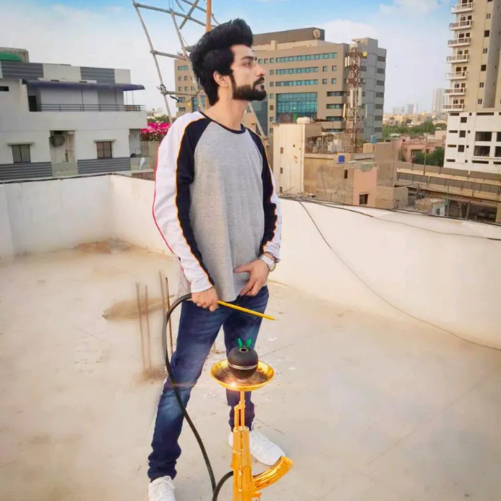 Noman Ahmed