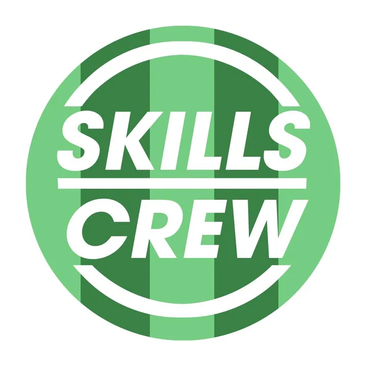 SKILLS CREW