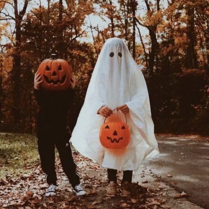 👻🍁🦇