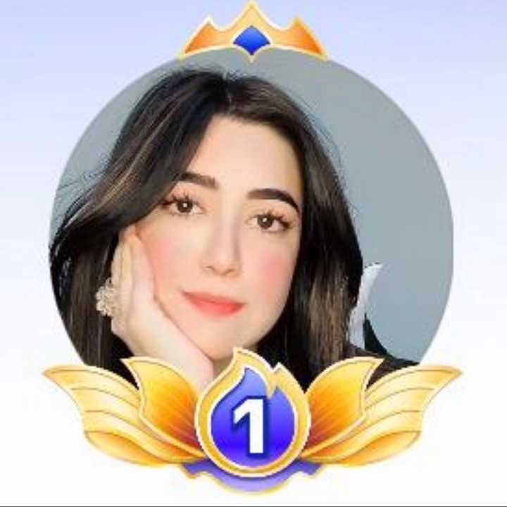 Zoya Khan❤️