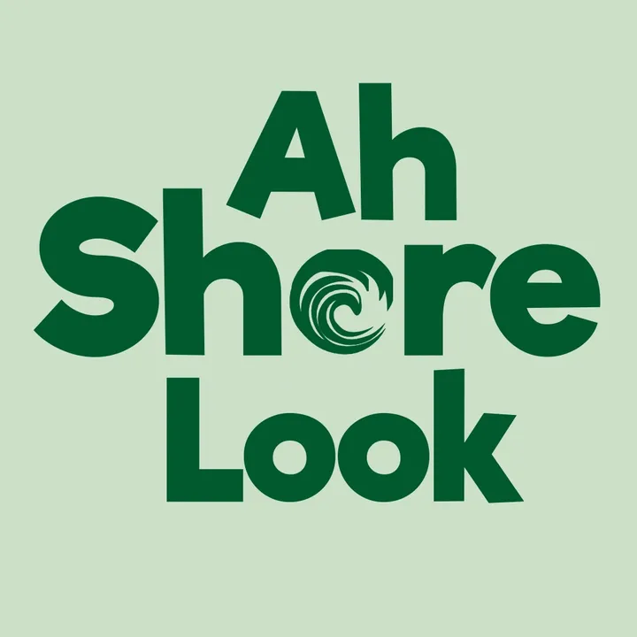 Ah Shore Look