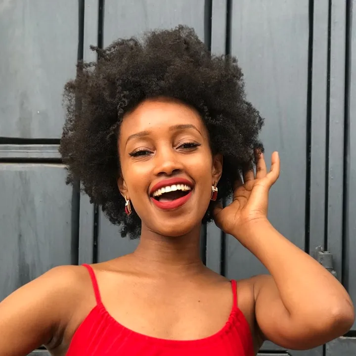 Ciru Kamau | 🌍 Travel & Food