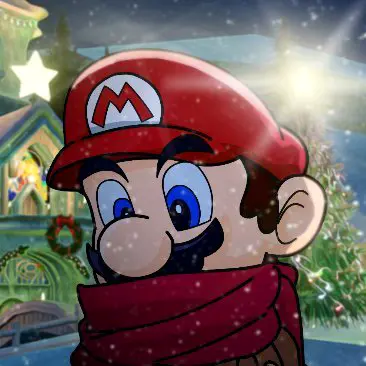 V Mario