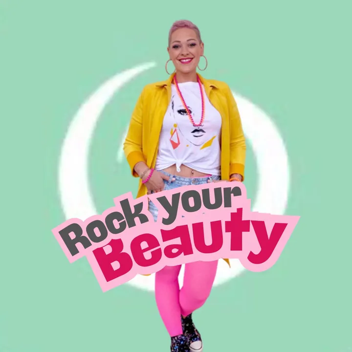 Jassy_Rock_YOUR_Beauty💄