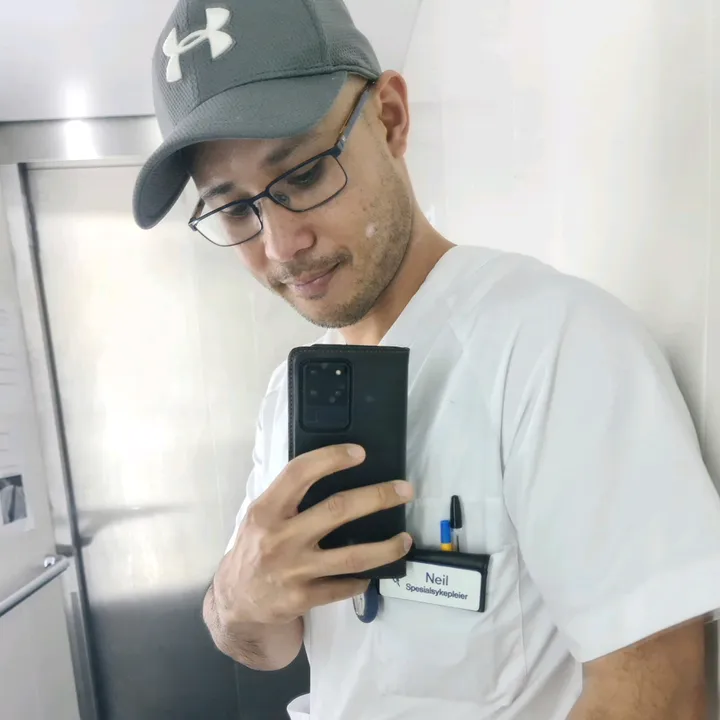 neilcapada
