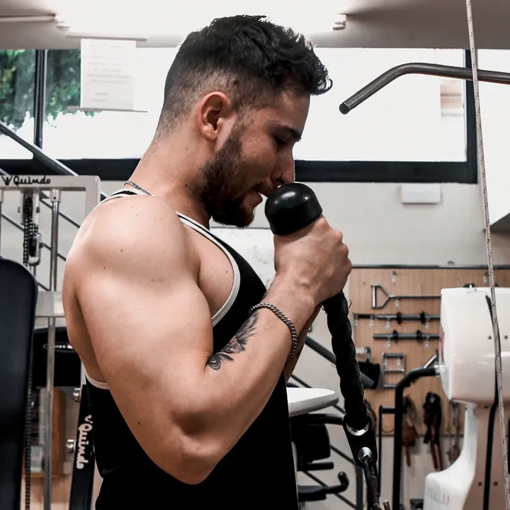 Gerard Vaque | COACH ONLINE